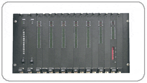 HS-PCM3000 集中式PCM复用设备